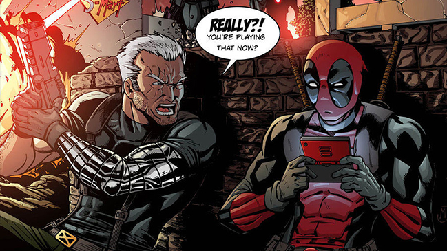 Confirman a Josh Brolin para la secuela de 