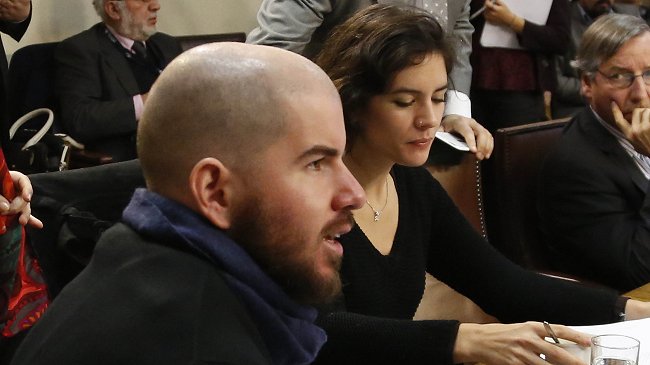 Educación: Diputado DC acusó 