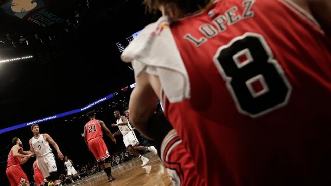 La NBA vivirá jornada decisiva este miércoles