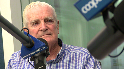   Sacerdote Puga criticó visión de mercado en Semana Santa: 