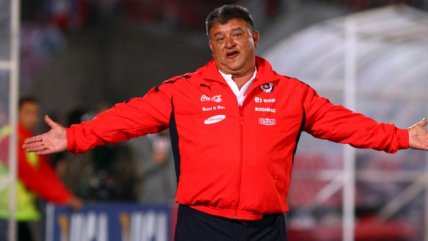  La feroz crítica de Borghi: Sampaoli no tiene principios  