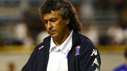 Néstor Gorosito anticipó el choque entre la UC y San Lorenzo en la Copa Libertadores