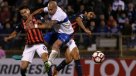 U. Católica mantuvo su invicto en la Libertadores al empatar con San Lorenzo