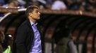 Diego Aguirre: Vinimos por el triunfo, pero el no haber perdido tiene su valor
