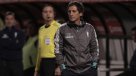 Mario Salas: La UC está en el grupo para competir y ganar