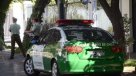 Las declaraciones de Carabineros por funcionario baleado por otro en cuartel y otras frases del día