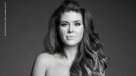 Alicia Machado prefiere \