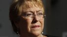 Reforma educacional: Bachelet pide a diputados \