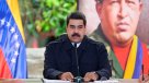 Maduro fue abucheado y atacado con objetos tras desfile militar en Venezuela