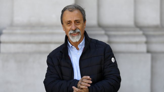 Luis Mesina por anuncio de sistema de ahorro colectivo: Para la clase media hay muy poco