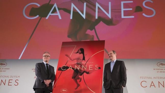 Las claves de la 70 edición del Festival de Cannes