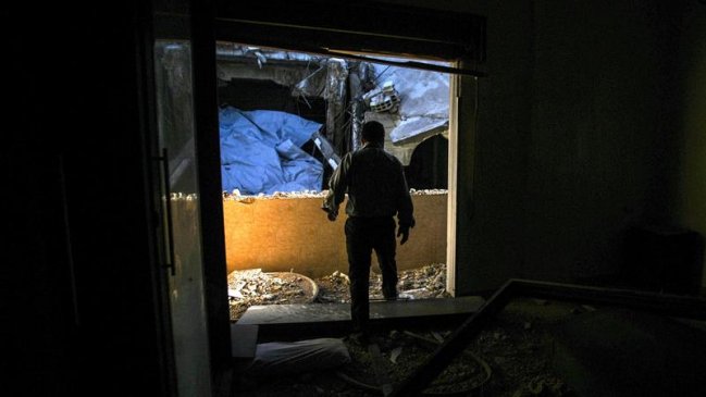 Estados Unidos mató por error, en Siria, a 18 milicianos que combatían a ISIS