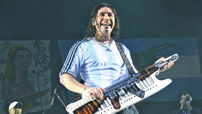 Show de Damas Gratis cambió de lugar y se reagendó