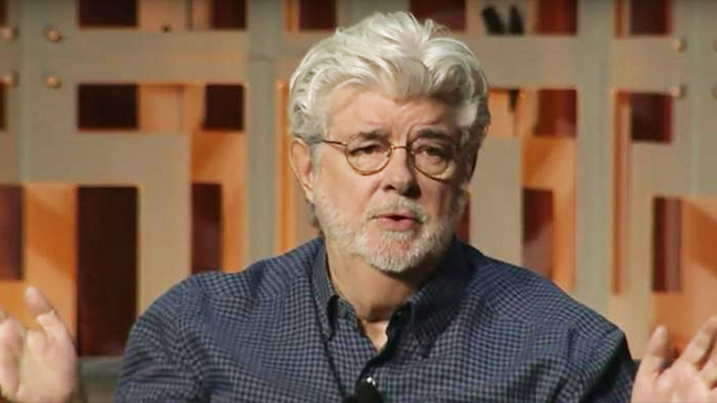 George Lucas: 