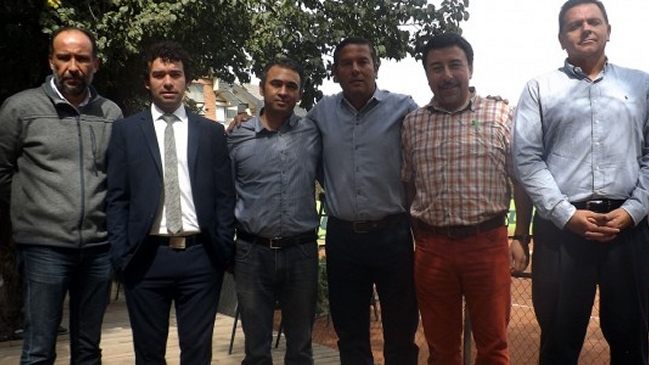 Directorio de la Federación de Tenis aclaró que sus cargos 