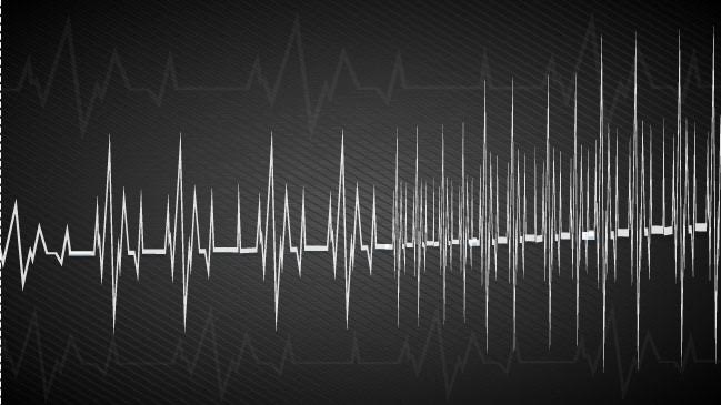 Sismo de menor intensidad se registró en la Región de Coquimbo