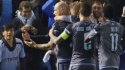 Celta de Vigo se adelantó en la llave ante Genk por cuartos de final de la Europa League