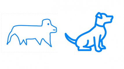   AutoDraw, la gran solución para quienes dibujan mal 