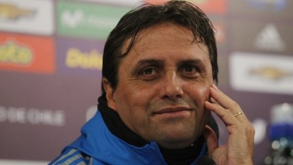 Hoyos: Queremos el crecimiento de los jugadores y si reciben ofertas, sería bueno para ellos