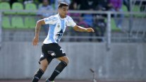 Branco Ampuero: Antofagasta tiene que jugar un partido impecable para sacar puntos ante la U