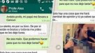 Profesor pedía fotos íntimas a alumnas adolescentes para eximirlas de las tareas