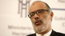 Reforma de pensiones: Valdés encara las críticas de las AFP