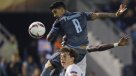 Celta consiguió un ajustado triunfo sobre Genk en cuartos de final de la Europa League