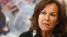 Ministra Krauss negó \