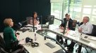 El Primer Café: El escenario de la carrera presidencial