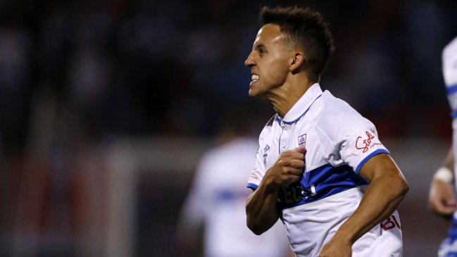 Los resultados de la décima fecha del Torneo de Clausura