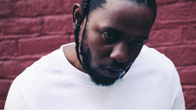  Ya se encuentra disponible el nuevo disco de Kendrick Lamar  
