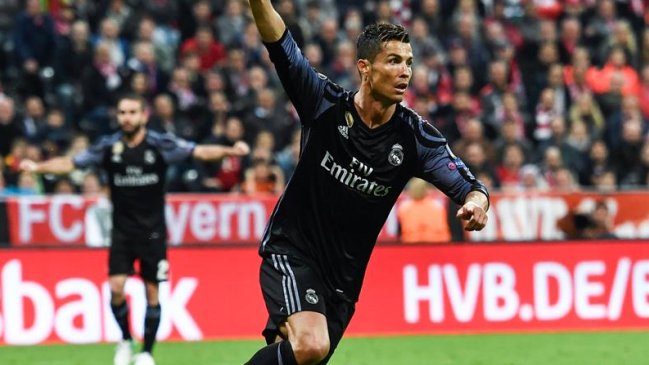 Real Madrid guardó a sus máximas figuras de cara al duelo con Bayern Munich en Champions