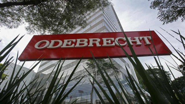 Al menos 179 políticos brasileños recibieron pagos ilegales de Odebrecht