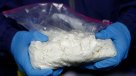 Profesor chino de química que fabricaba drogas fue condenado a cadena perpetua