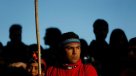 Comunidad mapuche de Temucuicui se niega a participar del Censo
