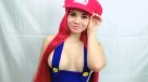 Youtuber panameña salió al paso de críticas que le acusan de pervertir a niños