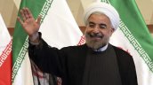  Irán: Rohaní se enfrentará con Ahmadineyad en las urnas  