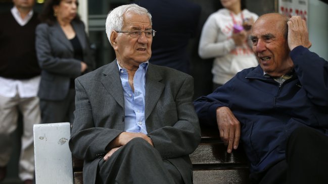 Pensiones: Gobierno evalúa eliminar un multifondo y elevar tope imponible