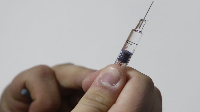 Minsal: Brote de Hepatitis A en la RM se produjo mayoritariamente por conductas sexuales