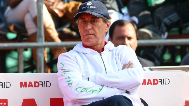 Hans Gildemeister: Hay que darle una oportunidad a la nueva directiva de la Fetech