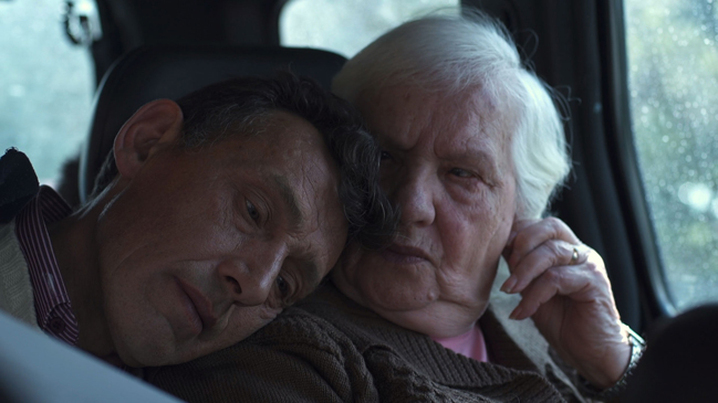 Cortometraje chileno hará su estreno en prestigioso festival Hot Docs