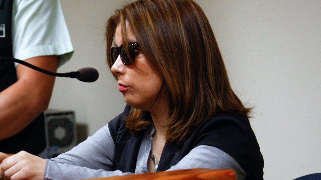 Convocan protestas para apoyar a Nabila Rifo en la víspera del veredicto del juicio