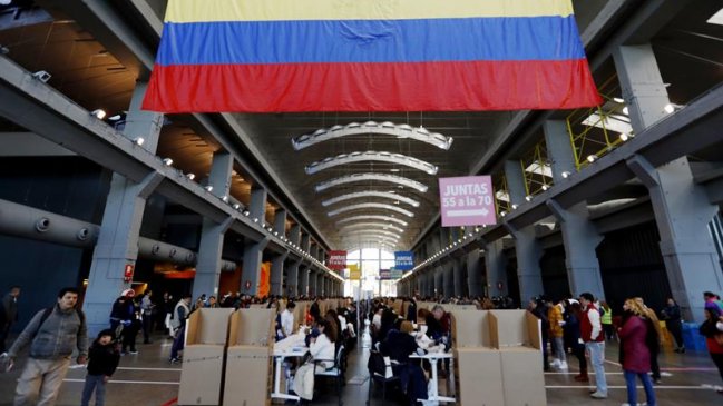 Ecuador realizará recuento parcial de votos de la segunda vuelta presidencial