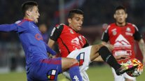 U. de Chile desafía a Antofagasta para meterse en la pelea por el título