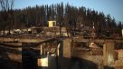 Investigan a 22 familias por hacerse pasar como damnificados de incendios forestales