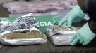 Paraguay: 15 años de cárcel para sujeto que envió 587 kilos de marihuana a Chile