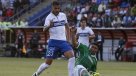 Universidad Católica quiere mantener la ilusión a costa de Audax Italiano