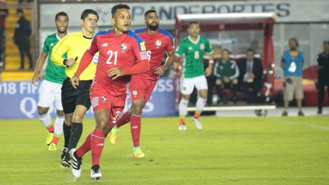 Seleccionado panameño murió tras ser baleado en su país