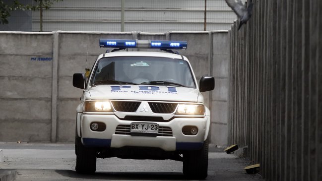 Dos hermanos fueron asesinados a balazos en las afueras de una discoteca en Lota