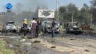Ascienden a 112 los muertos por ataque a convoy de evacuados en norte sirio